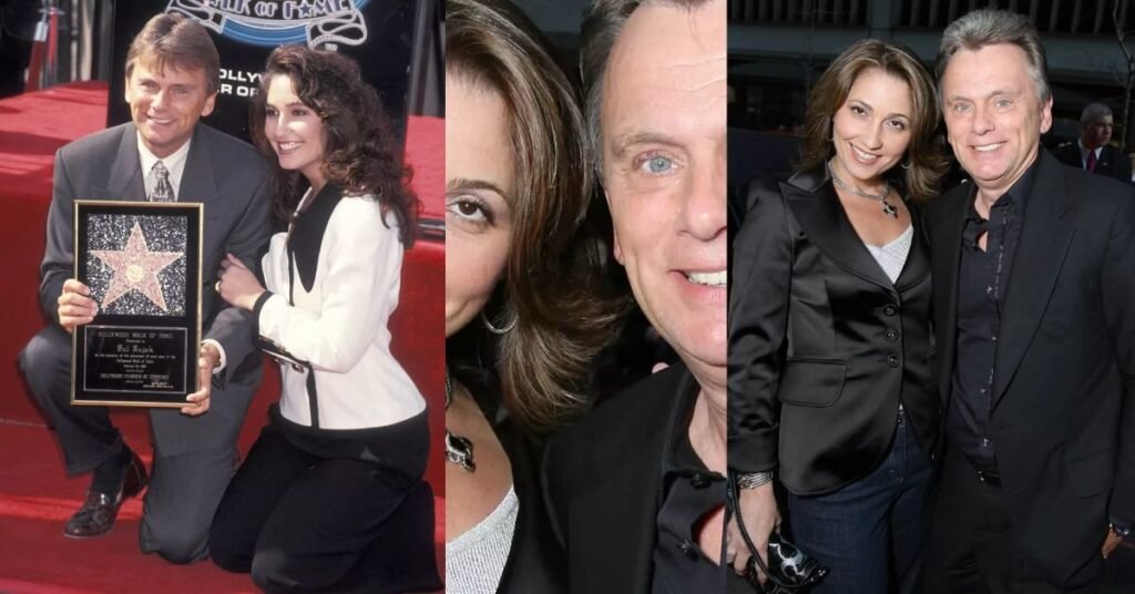 When they got married on New Yearโs Eve in 1989, Lesly was 24 and Pat was 43. Lesly used to be a model and then became a photographer. She also studied TV production.