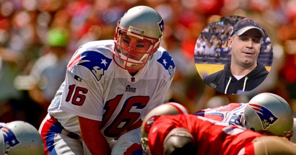 Scott Zolak Net Worth 2024: A Closed Look Of NBA Player